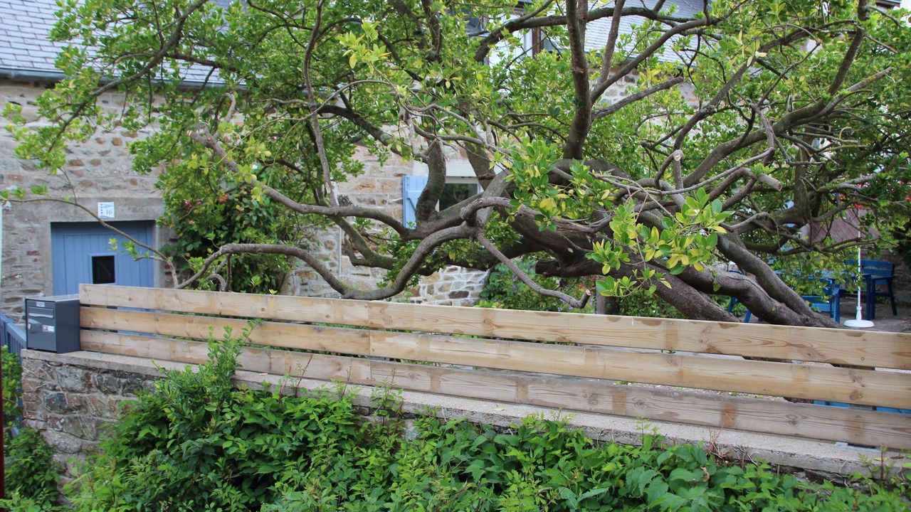 Photo of Outdoor in Planguenoual