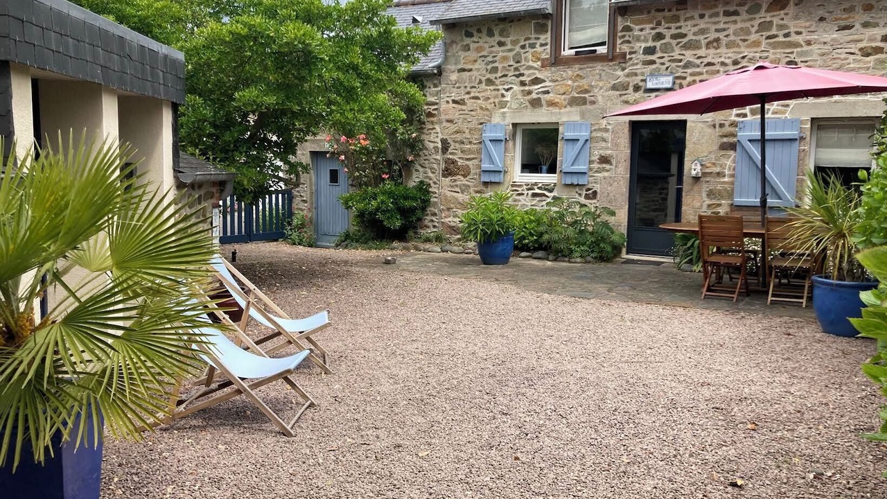 Photo of Patio Balcony in Planguenoual