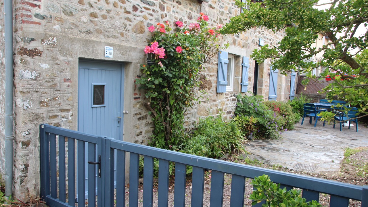 Photo of Patio Balcony in Planguenoual