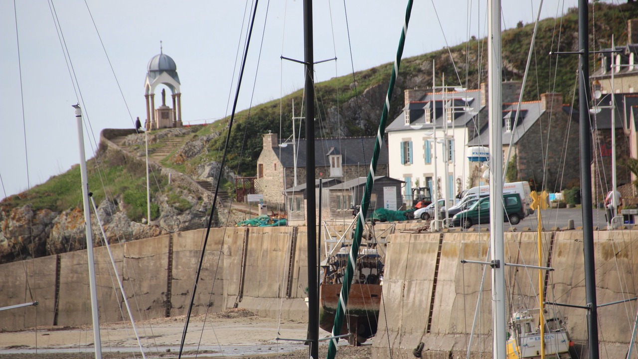 Photo of Others in Planguenoual