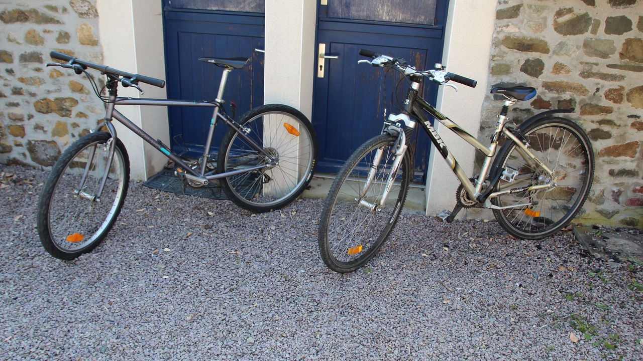 Photo of Outdoor in Planguenoual