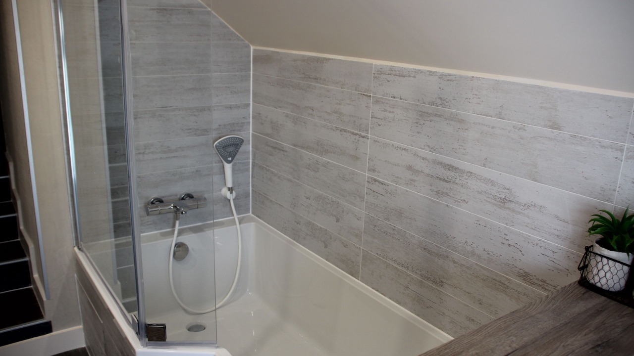 Photo of Bathroom in Planguenoual