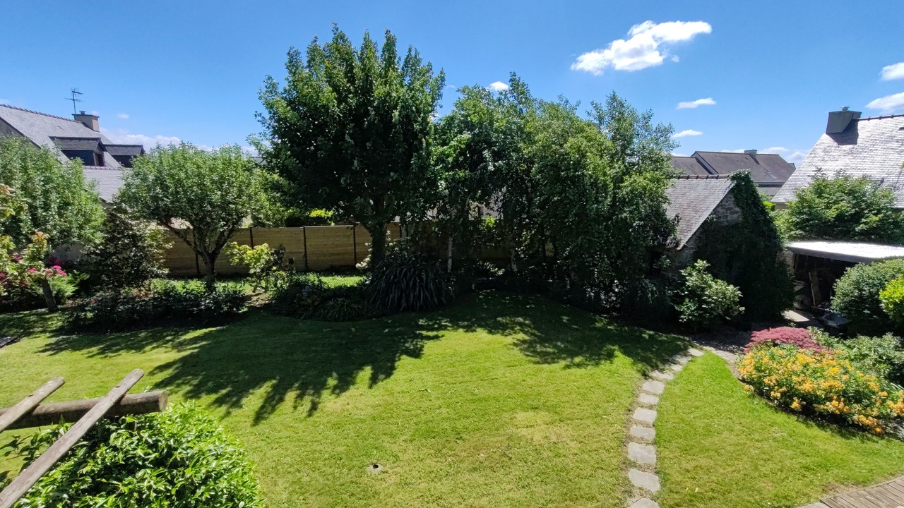 Photo of Outdoor in Saint-Jouan-des-Guerets