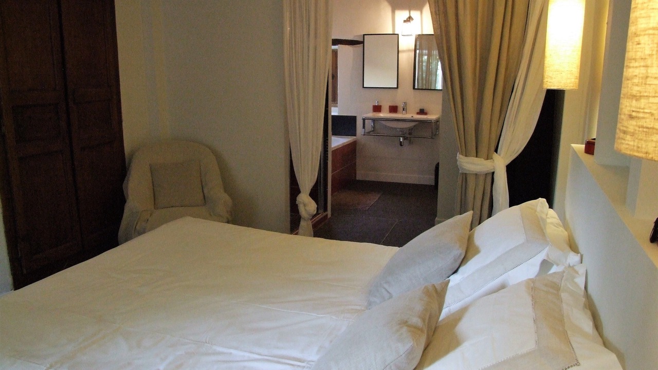 Photo of Bedroom in Robion