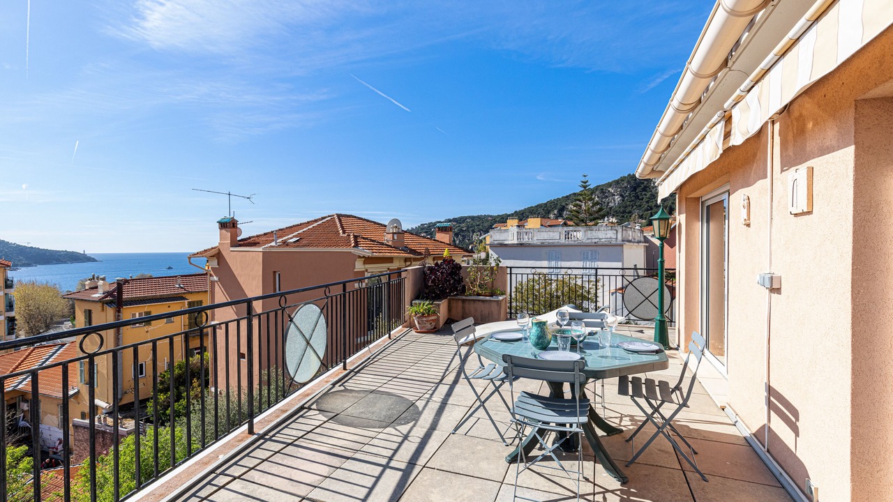 Photo of Outdoor in Villefranche-sur-Mer