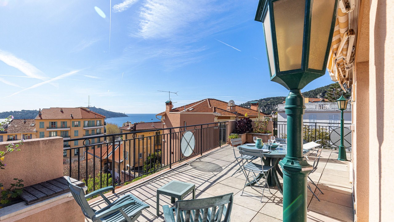 Photo of Outdoor in Villefranche-sur-Mer