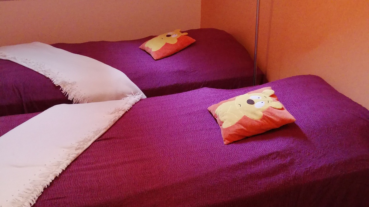 Photo of Bedroom in Pleurtuit