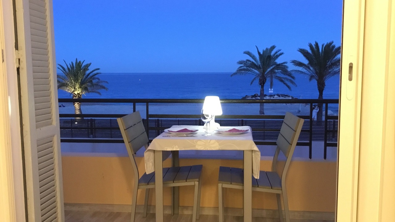 Photo of Outdoor in Villeneuve Loubet Beach