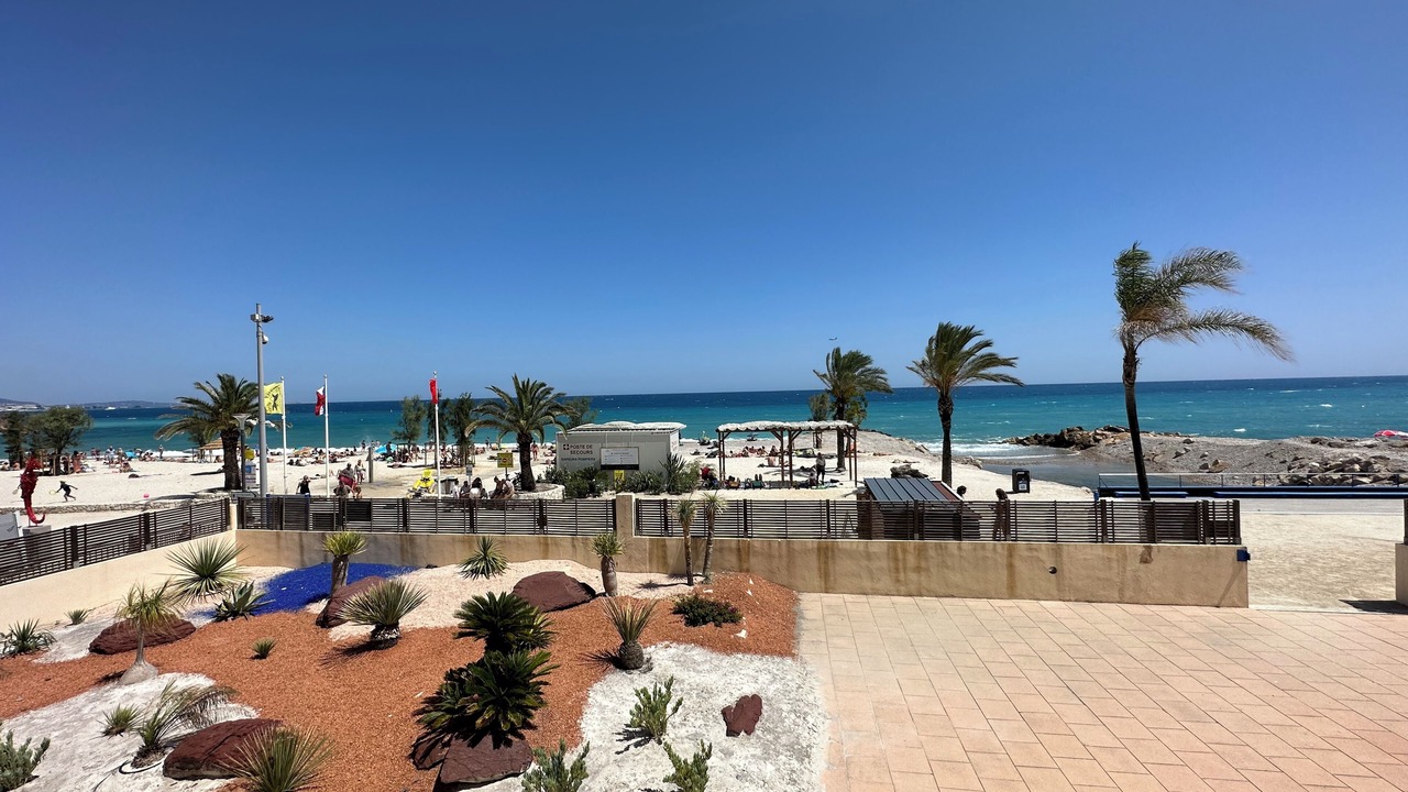 Photo of Others in Villeneuve Loubet Beach