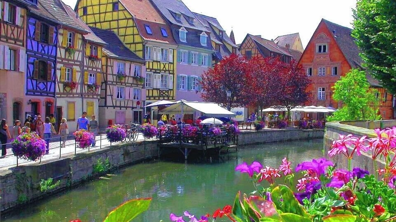 Photo of Outdoor in Riquewihr