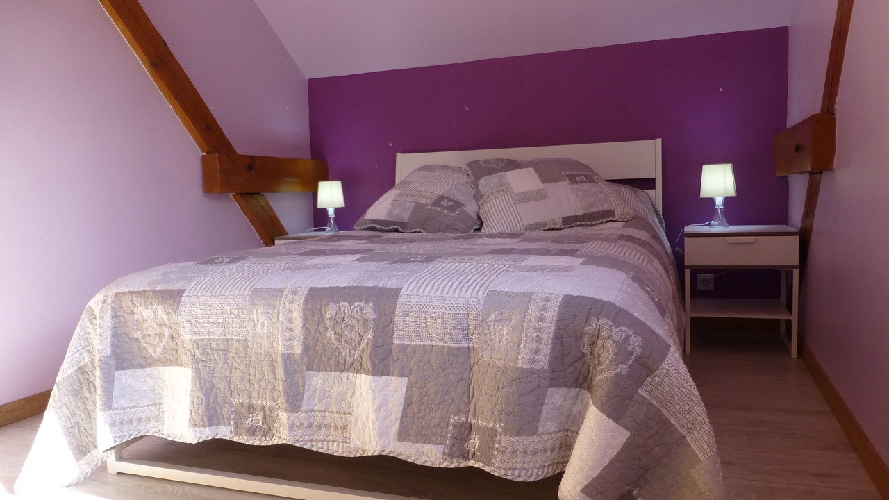 Photo of Bedroom in Dangolsheim