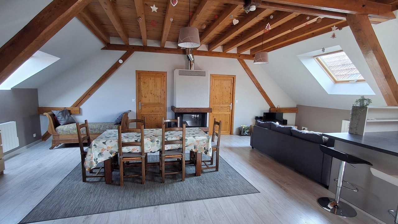 Photo of Livingroom in Dangolsheim