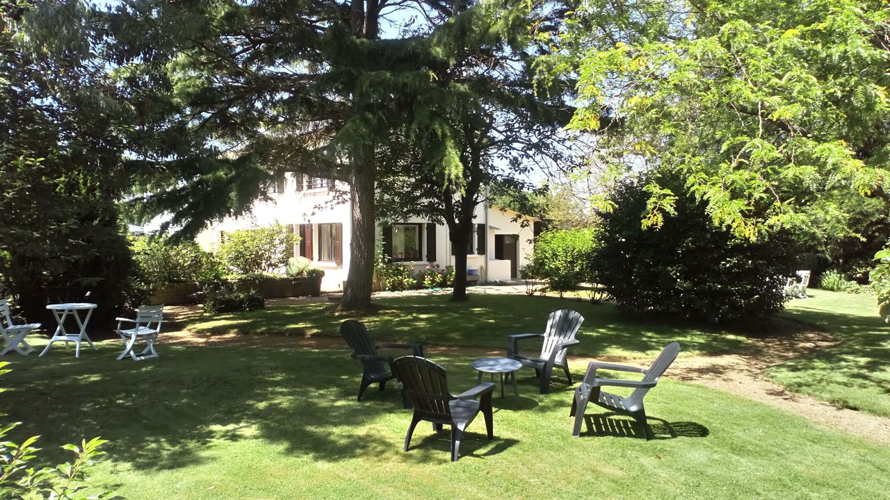 Photo of Outdoor in Treveneuc