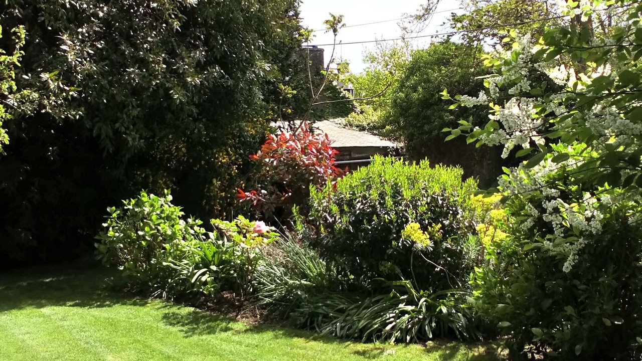 Photo of Outdoor in Treveneuc