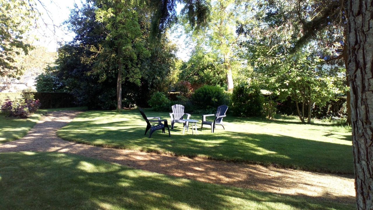 Photo of Outdoor in Treveneuc