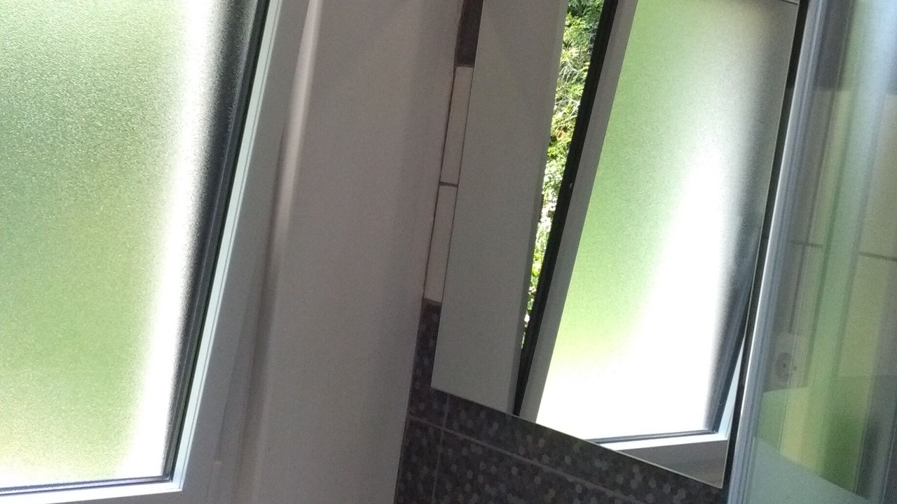 Photo of Bathroom in Treveneuc