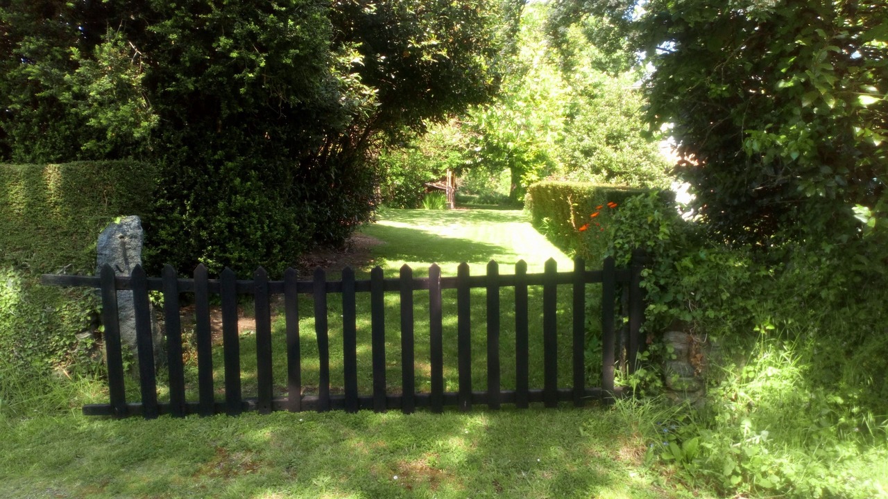 Photo of Outdoor in Treveneuc