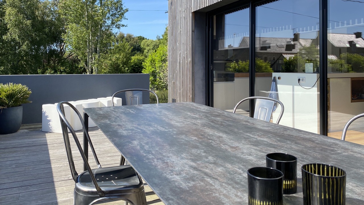 Photo of Outdoor in Lancieux