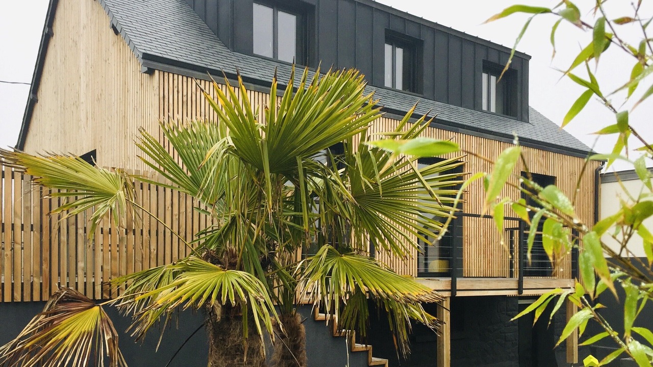 Photo of Outdoor in Lancieux
