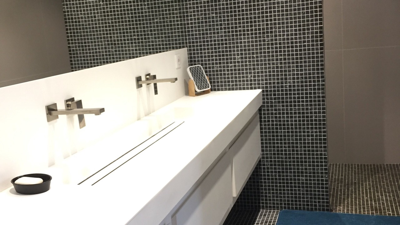 Photo of Bathroom in Lancieux