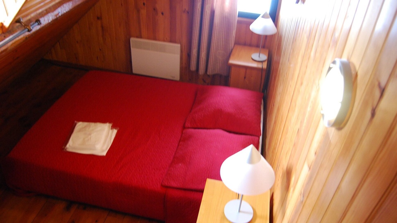 Photo of Bedroom in Bourg-d'Oueil