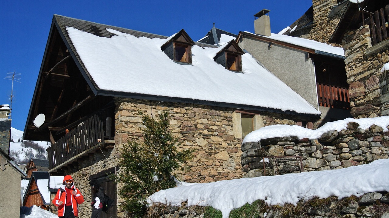 Photo of Outdoor in Bourg-d'Oueil