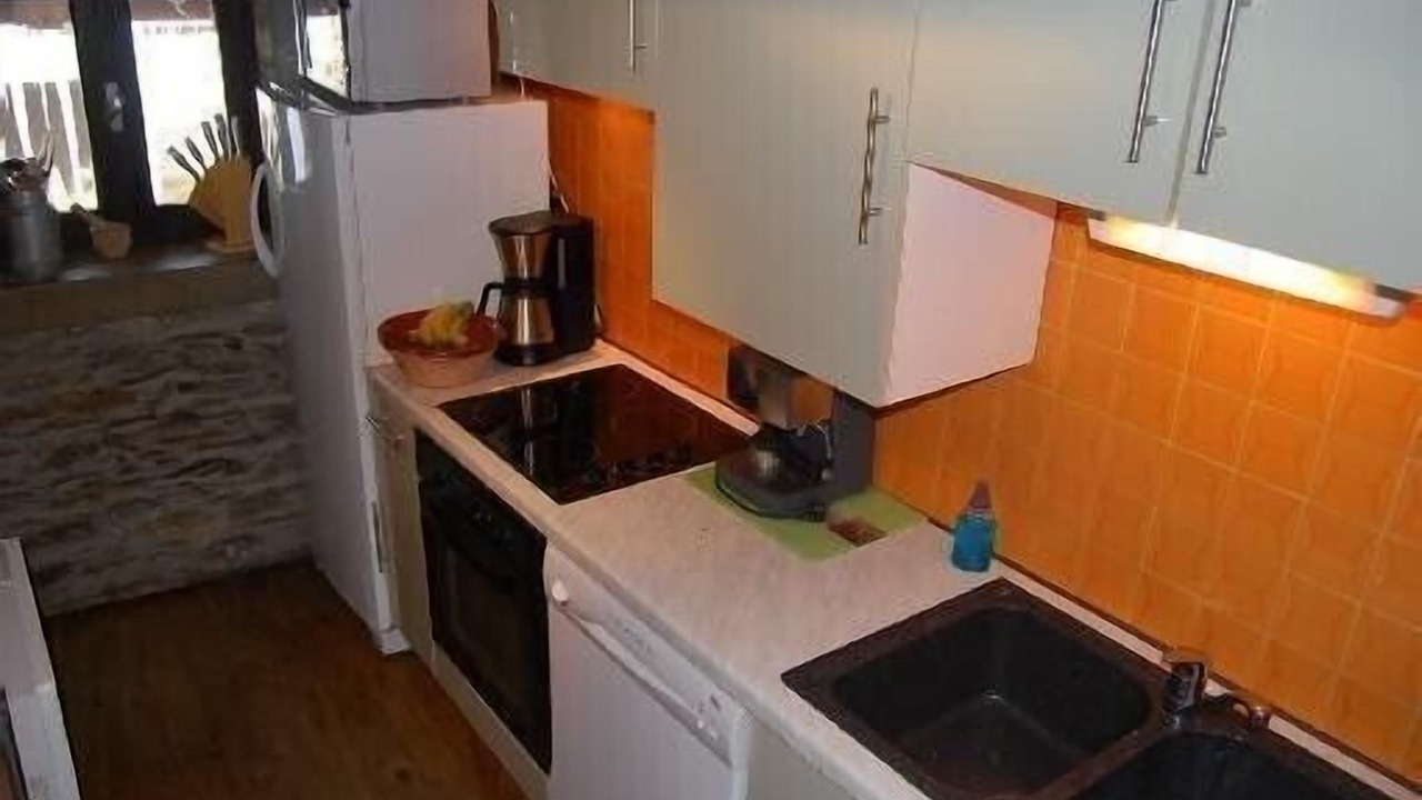 Photo of Kitchen in Bourg-d'Oueil