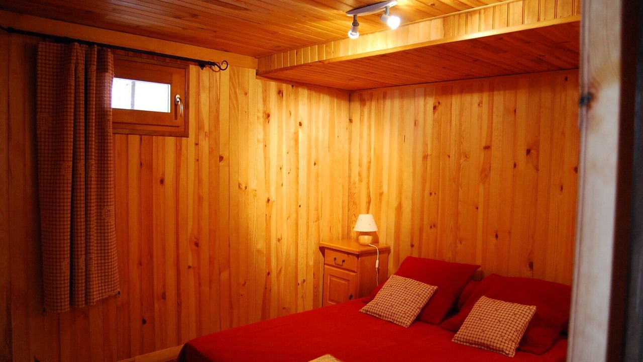 Photo of Bedroom in Bourg-d'Oueil