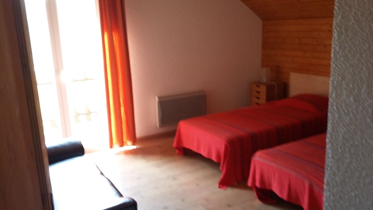 Photo of Bedroom in Plainfaing