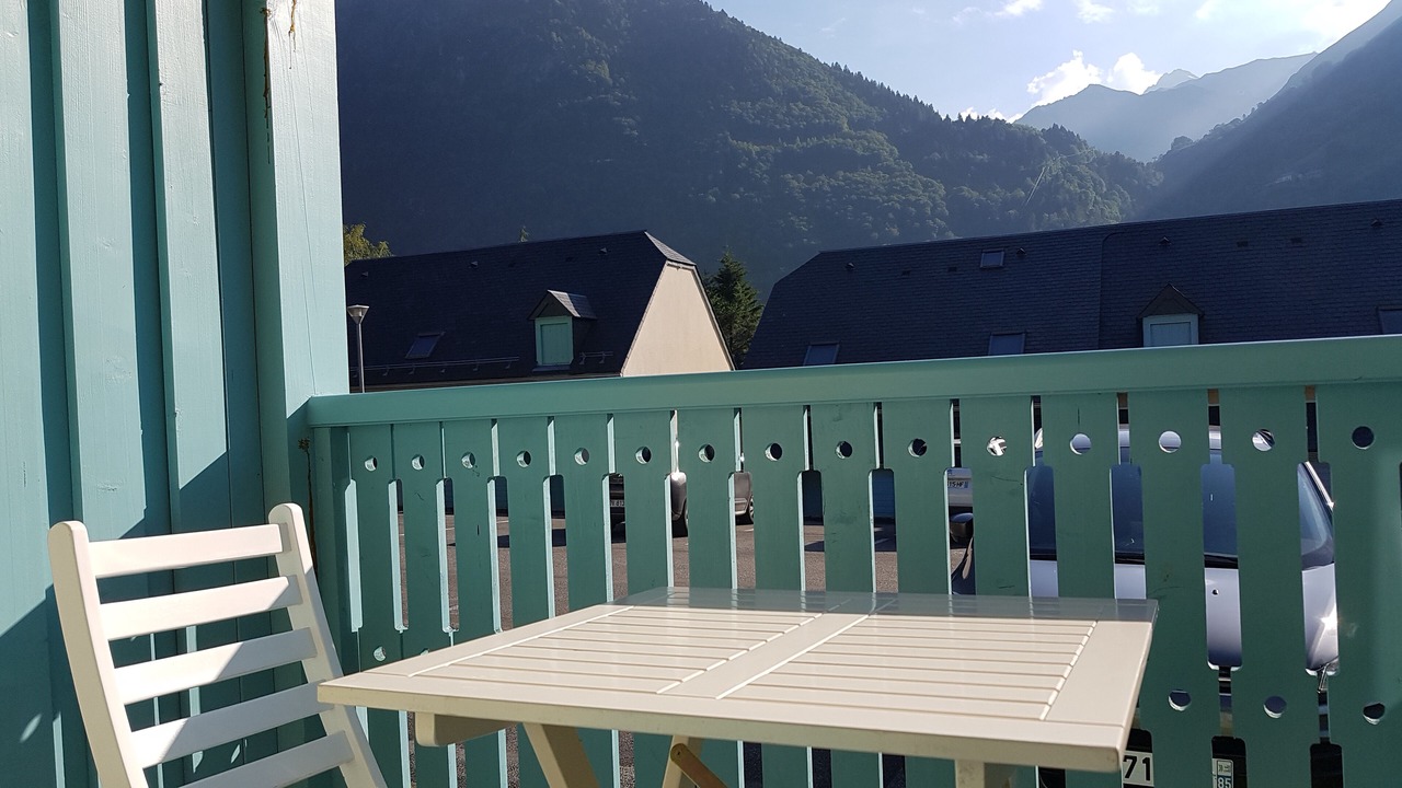 Photo of Outdoor in Cauterets