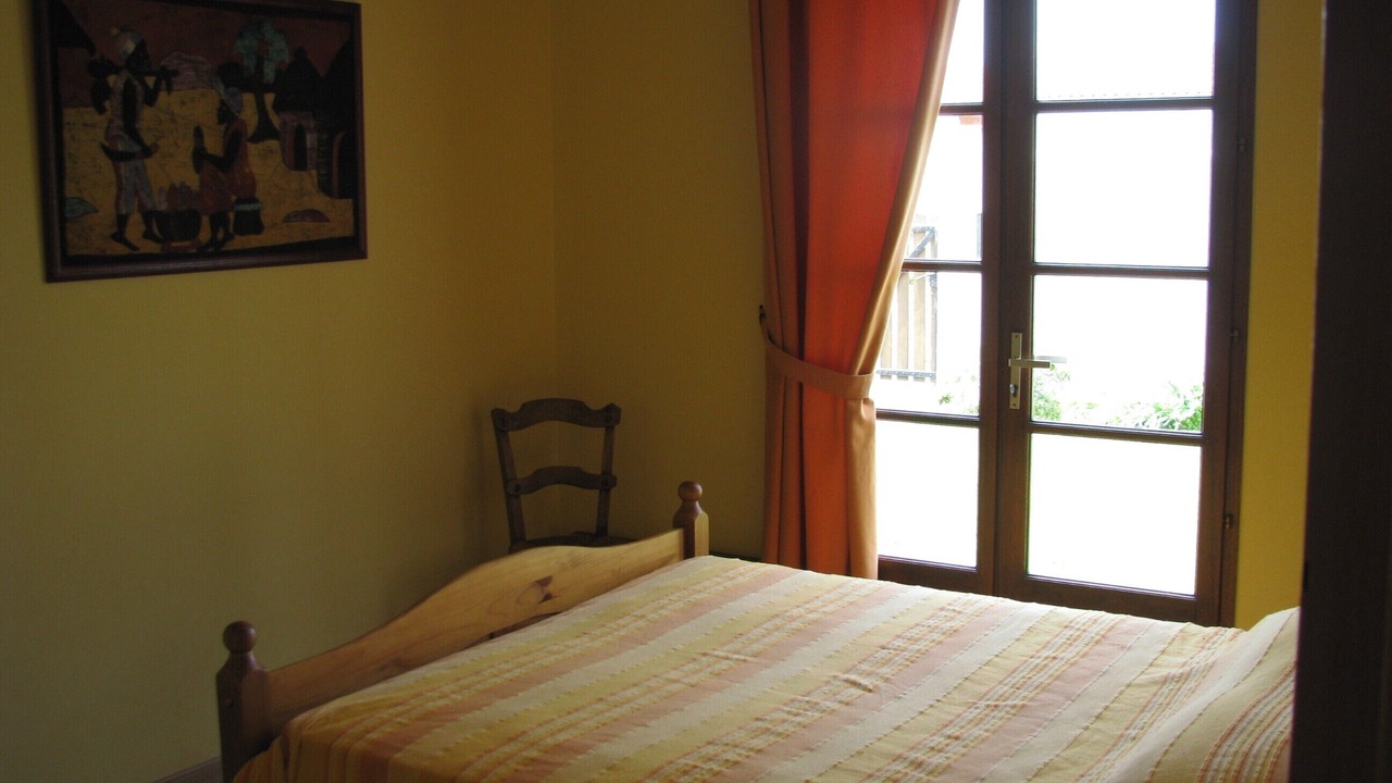 Photo of Bedroom in La Cotiniere