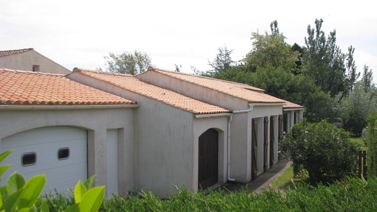 Photo of Outdoor in La Cotiniere
