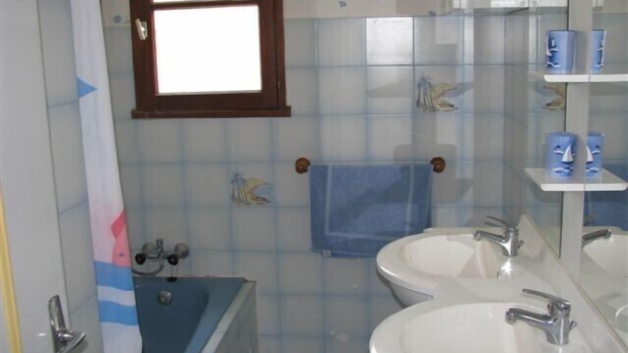 Photo of Bathroom in La Cotiniere