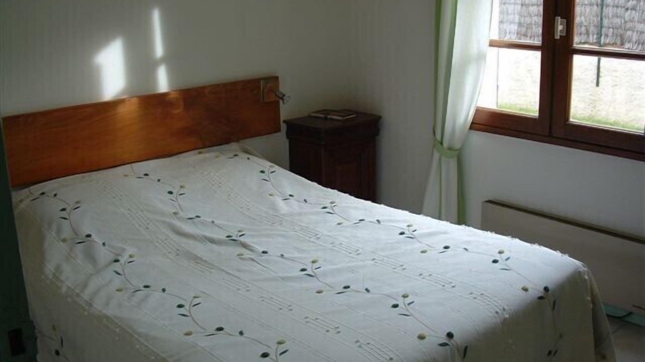 Photo of Bedroom in La Cotiniere