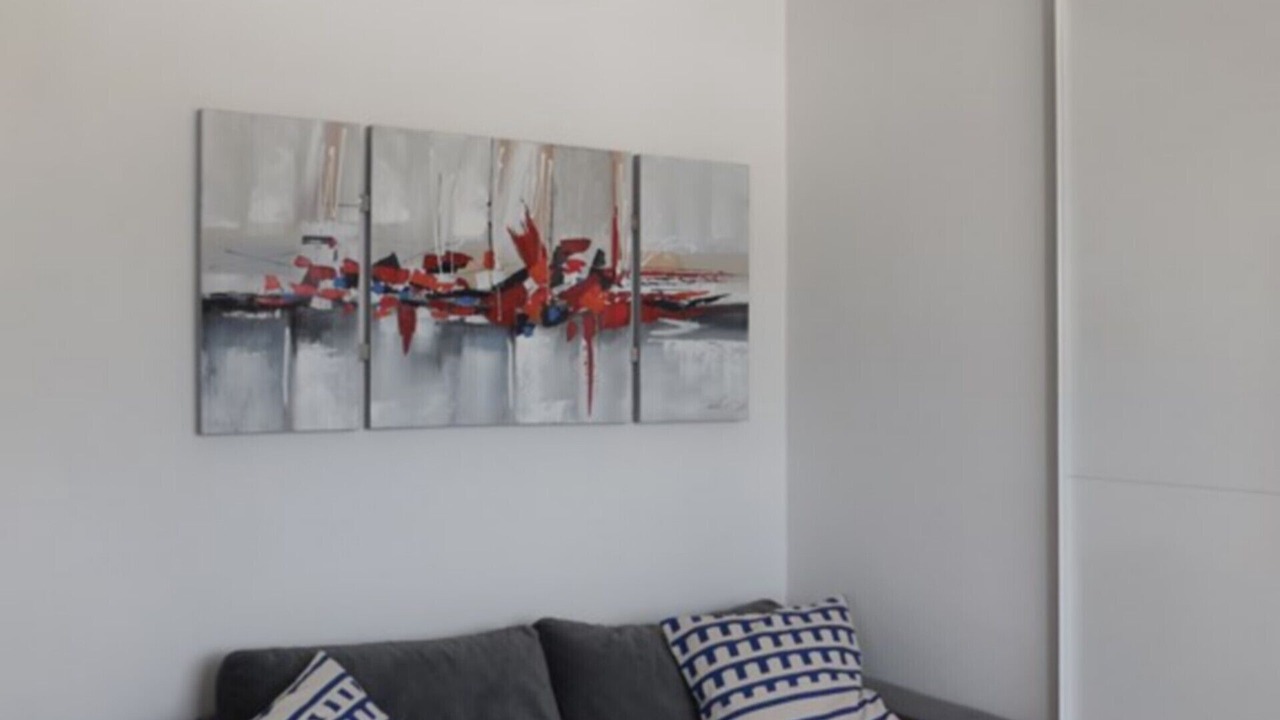 Photo of Livingroom in Concarneau