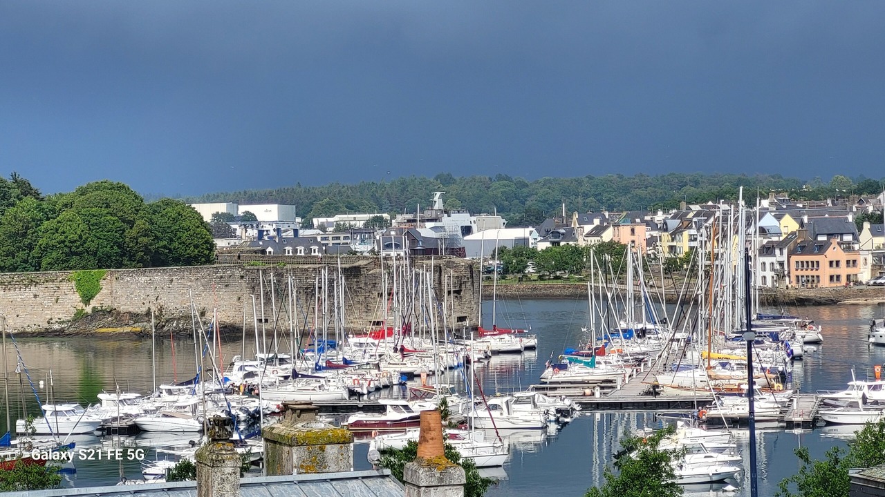 Photo of Others in Concarneau