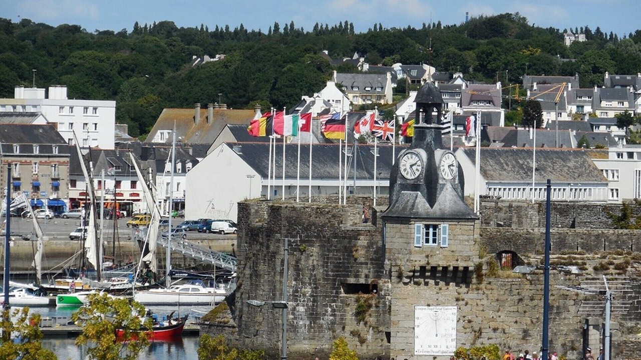 Photo of Others in Concarneau