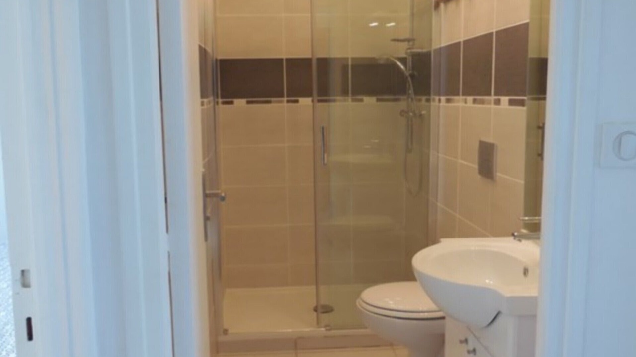 Photo of Bathroom in Concarneau