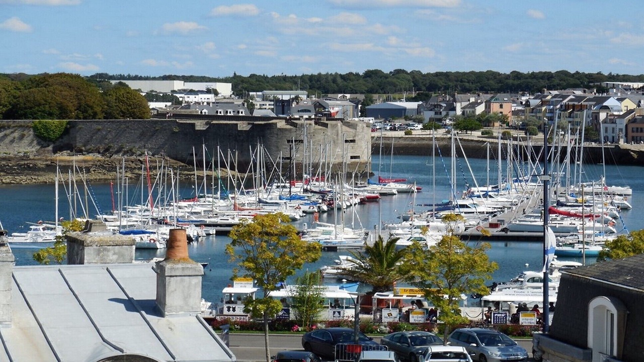 Photo of Others in Concarneau