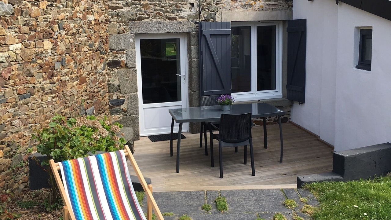 Photo of Outdoor in Binic