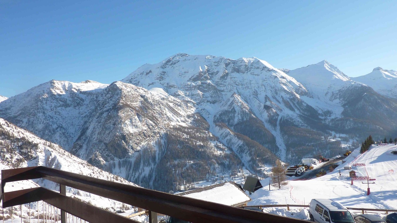 Photo of Outdoor in Orcieres-Merlette