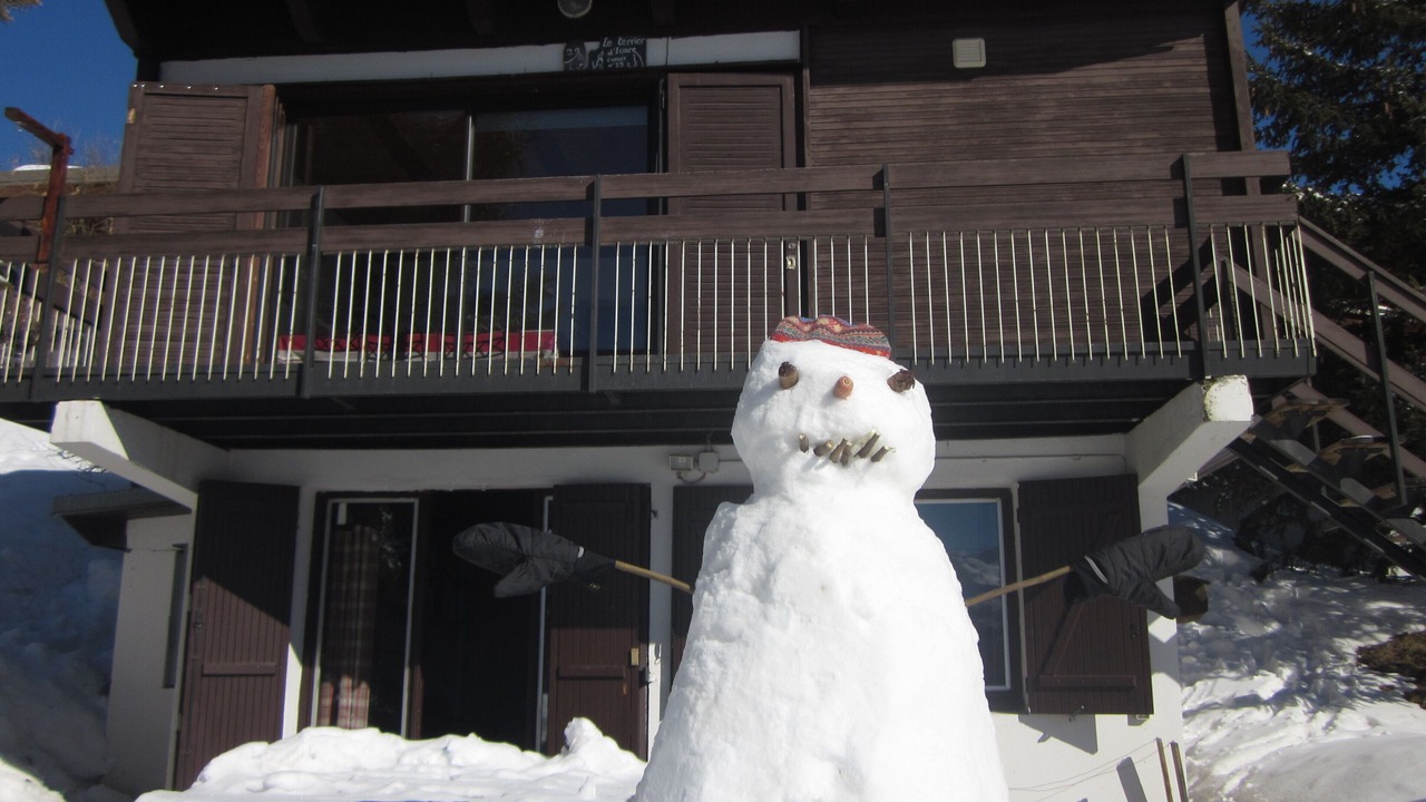 Photo of Outdoor in Orcieres-Merlette