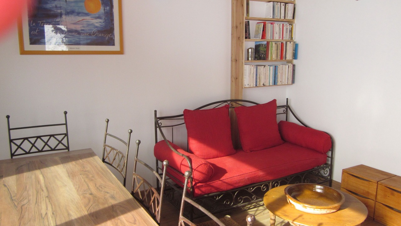 Photo of Livingroom in Orcieres-Merlette