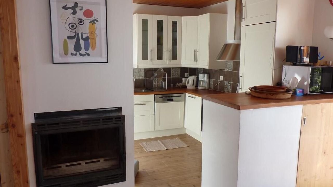 Photo of Kitchen in Orcieres-Merlette
