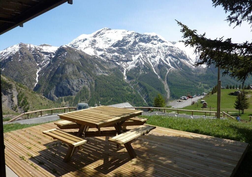 Photo of Outdoor in Orcieres-Merlette