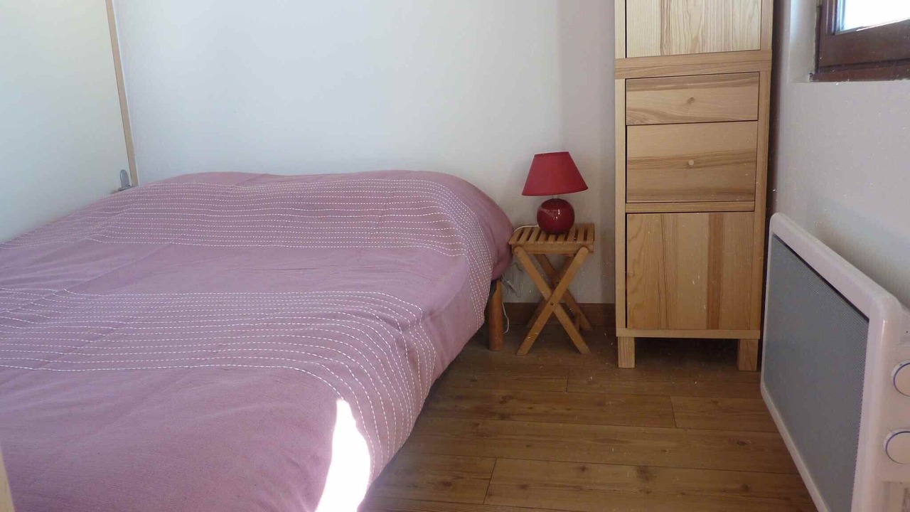 Photo of Bedroom in Orcieres-Merlette