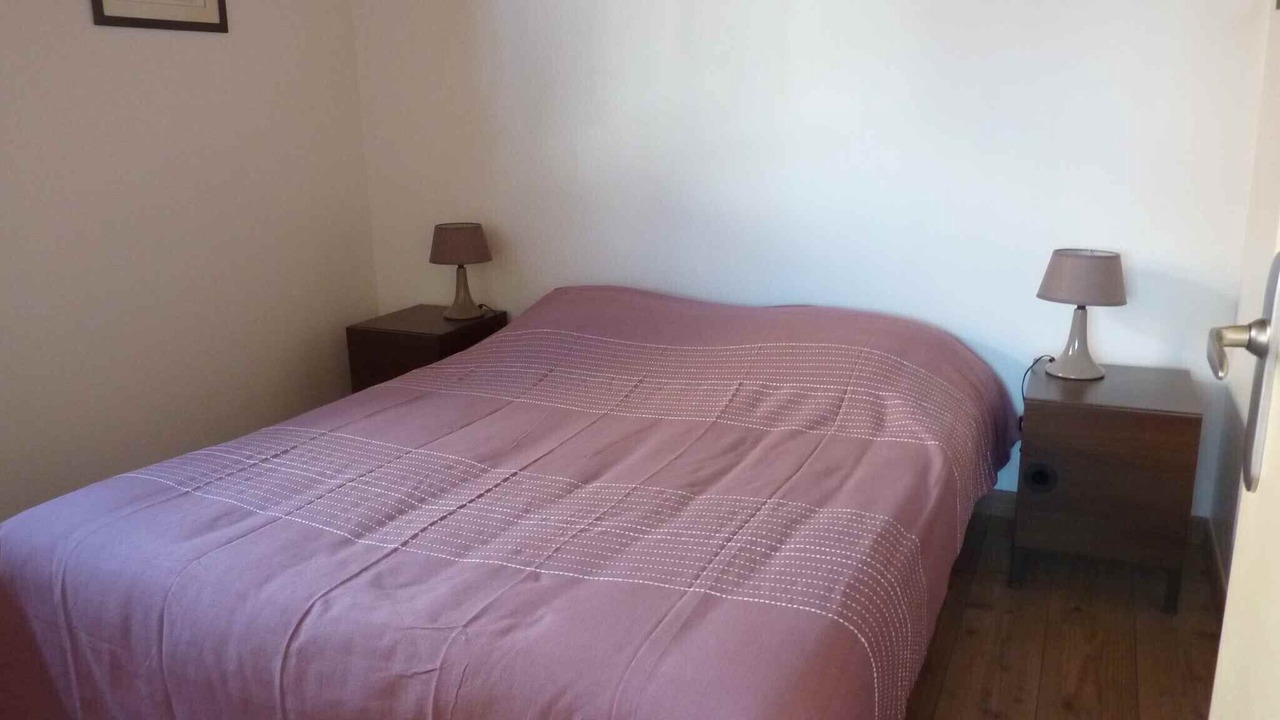 Photo of Bedroom in Orcieres-Merlette