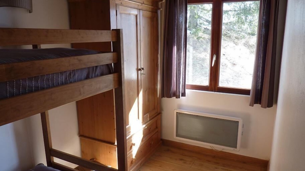 Photo of Bedroom in Orcieres-Merlette