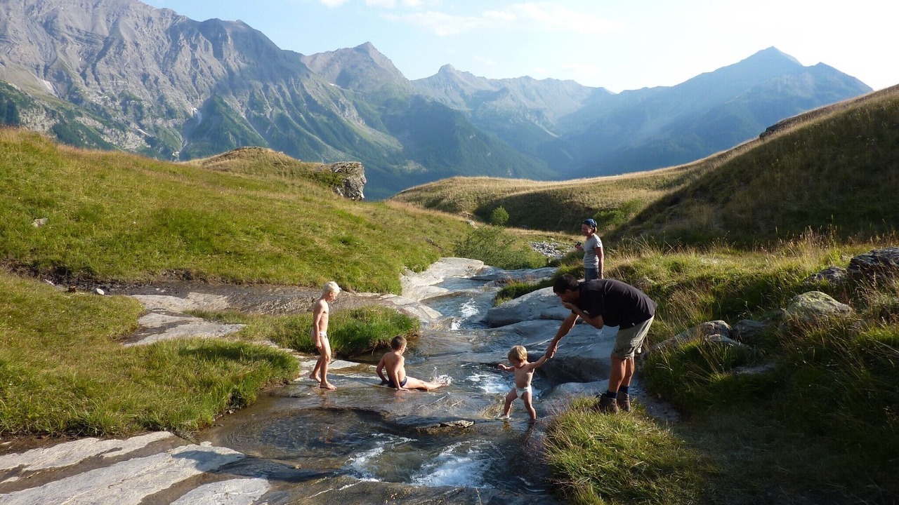 Photo of Outdoor in Orcieres-Merlette