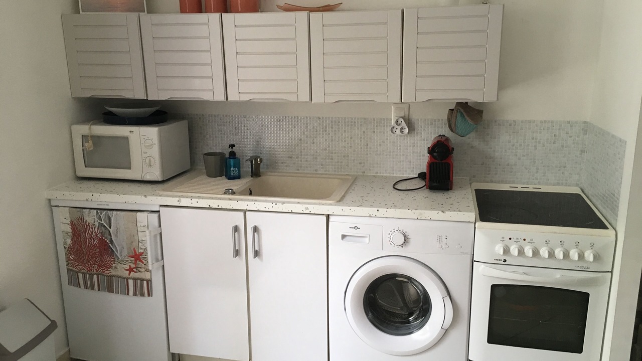 Photo of Kitchen in Le Pradet